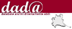 Banner Area riservata dad@