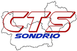 Banner CTS Sondrio