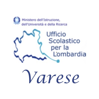 Risultati immagini per LOGO MIUR VARESE