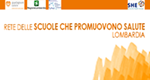 Banner Rete Scuole che Promuovono Salute